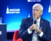 Не лише США допомагають Україні. Сенатор розкрив деталі співпраці розвідок