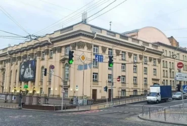 Театру Лесі Українки – 100 років: з нагоди ювілею вся трупа вийде на сцену у спеціальній виставі