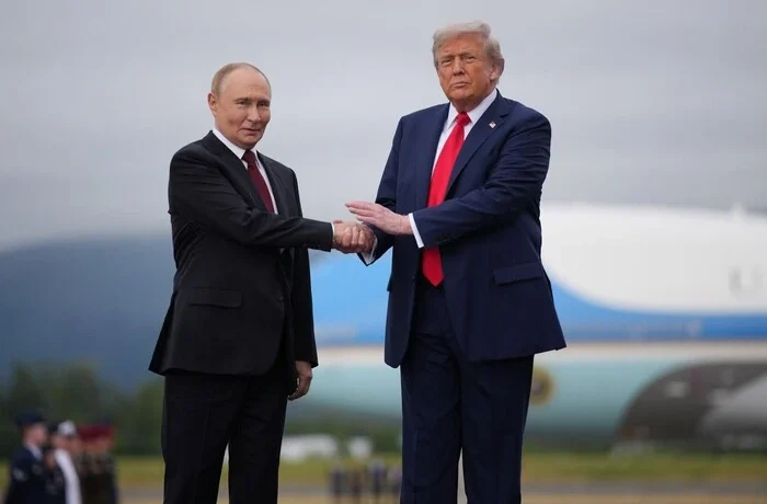 Чому домовленість Трампа з Путіним не спрацювала? Аналіз NYT