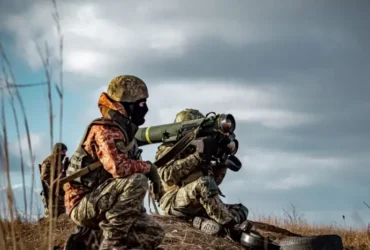Замороження фронту чи Донбас в обмін на НАТО: Європа розглядає два сценарії миру – FT