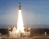 Британія та Франція вперше відпрацювали спільний ядерний удар