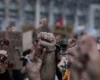 Європу охопили протести: що відбувалося цього тижня
