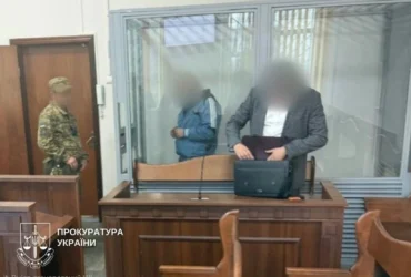 Киянин отримав 13 років тюрми за зґвалтування власної малолітньої доньки