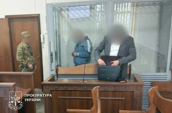 Киянин отримав 13 років тюрми за зґвалтування власної малолітньої доньки
