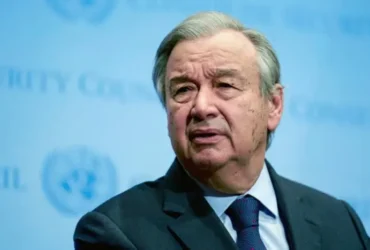 Генсек ООН призначив російського дипломата помічником з питань розмінування і миротворчої поліції