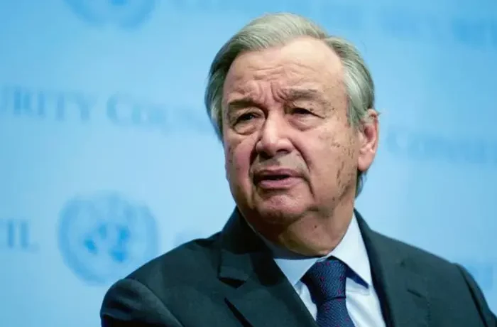 Генсек ООН призначив російського дипломата помічником з питань розмінування і миротворчої поліції