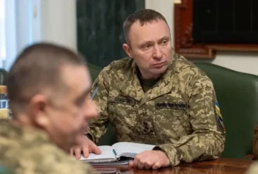 Посилення контролю за роботою ВЛК при ТЦК. Драпатий підписав наказ