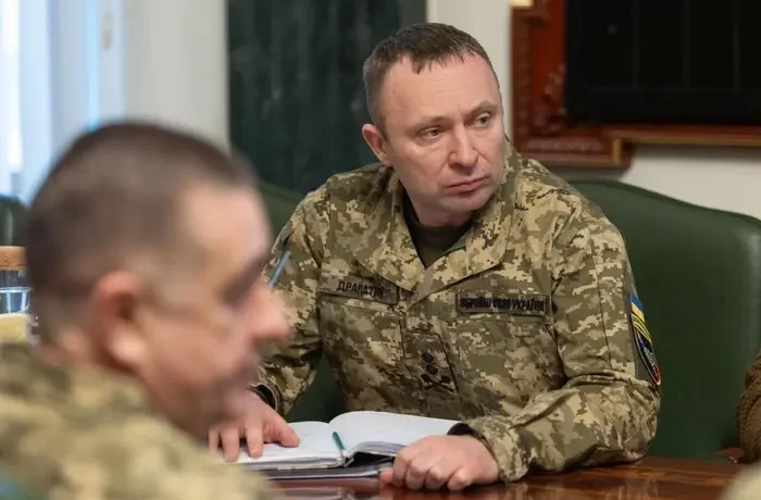 Посилення контролю за роботою ВЛК при ТЦК. Драпатий підписав наказ