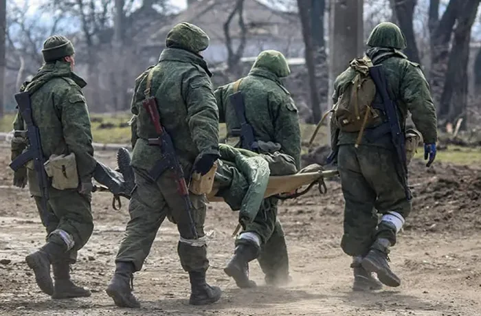 Понад 46 тис. окупантів за місяць. Генштаб повідомив про рекордні втрати РФ у 2026 році