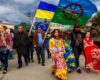 Між табором, Європою та фронтом. Як війна змінила життя закарпатських ромів