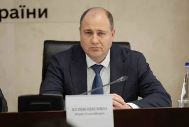 Новий очільник Податкової назвав головне завдання на посаді