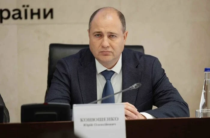 Новий очільник Податкової назвав головне завдання на посаді