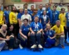 Українські паракаратисти здобули 22 нагороди на Чемпіонаті світу