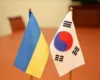 Південна Корея відкликала посла з України