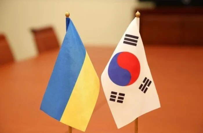 Південна Корея відкликала посла з України