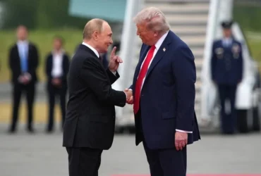 Трамп відкрив шлях російському дизелю на світові ринки