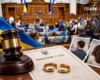 Бум розлучень у Раді. Багатодітний нардеп тікає від вагітної дружини, а «слуга народу» вимагає аліментів від Саакашвілі