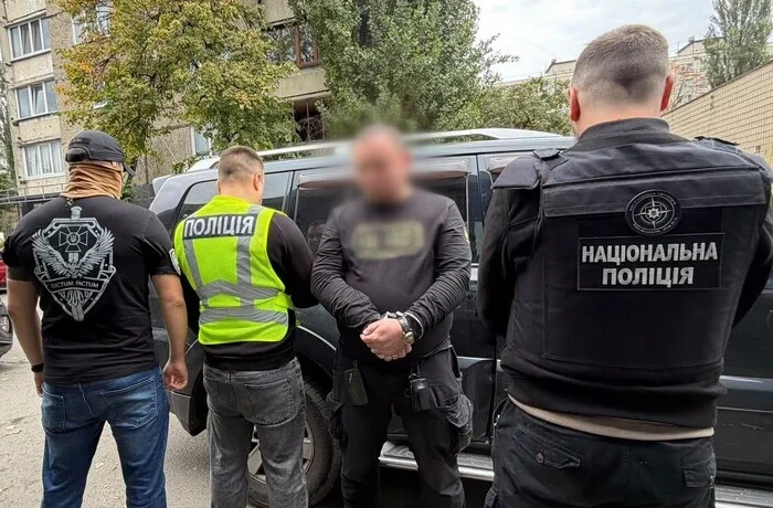 «Хвора родичка» за $5 тис.: у Києві викрито чергову схему ухилення від мобілізації
