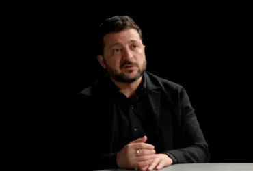 Зеленський пояснив, чому Путін побоїться застосувати ядерну зброю