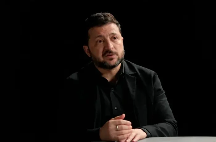 Зеленський пояснив, чому Путін побоїться застосувати ядерну зброю