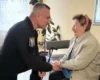 Кличко записав перший відеобрифінг та реанімував улюблений прийом Черновецького