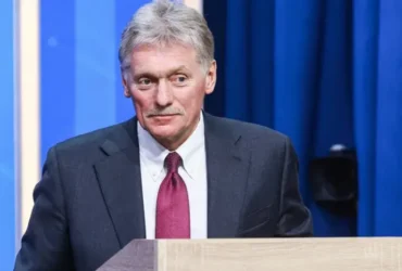 Кремль анонсував можливе припинення вогню ще на кількох ділянках фронту