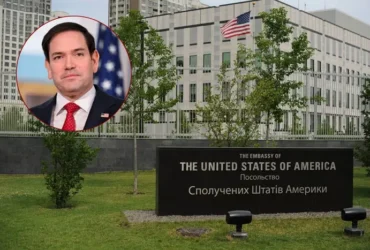 США зробили заяву після попередження Росії стосовно дипломатів у Києві