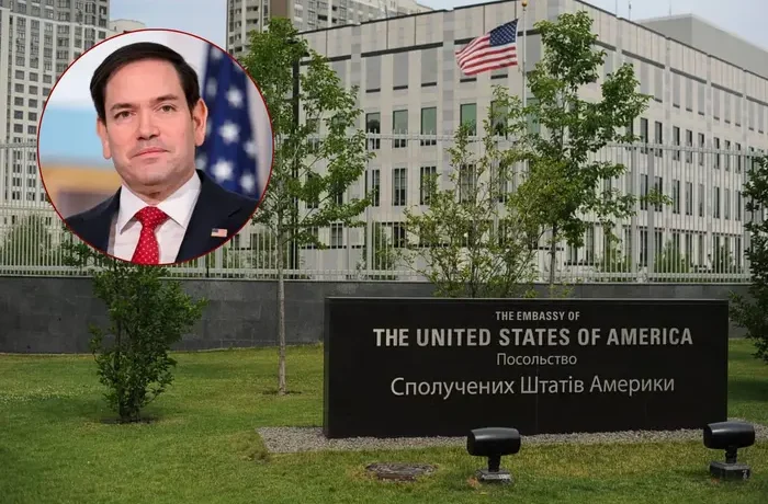 США зробили заяву після попередження Росії стосовно дипломатів у Києві