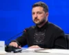 «Росія віддячить подальшим терором»: Зеленський розкритикував рішення щодо пального РФ