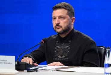 «Росія віддячить подальшим терором»: Зеленський розкритикував рішення щодо пального РФ