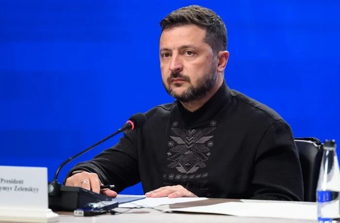 «Росія віддячить подальшим терором»: Зеленський розкритикував рішення щодо пального РФ