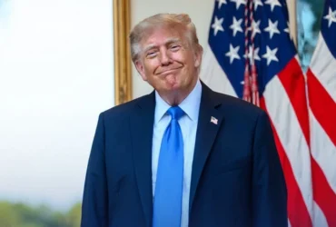 Трамп звинуватив Зеленського у небажанні закінчити війну