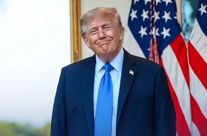 Трамп звинуватив Зеленського у небажанні закінчити війну