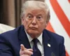 Трамп прокоментував порушення Росією енергетичного перемир’я
