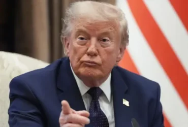 Трамп прокоментував порушення Росією енергетичного перемир’я