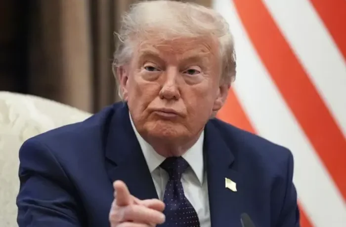 Трамп прокоментував порушення Росією енергетичного перемир’я