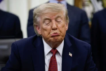 «Зеленський – не та людина, з якою нам добре мати справу»: Трамп