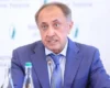 Ексміністра Данилишина призначено у наглядову раду держзембанку