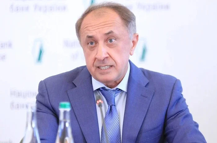 Ексміністра Данилишина призначено у наглядову раду держзембанку