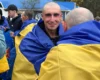 Україна повернула з російського полону 270 захисників, серед них є «азовці»