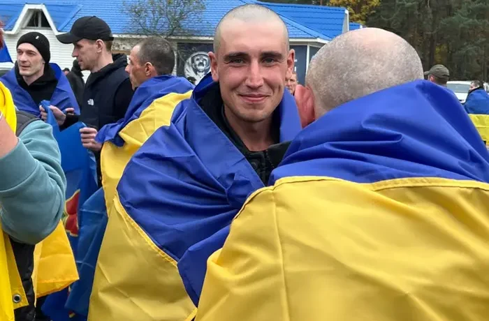 Україна повернула з російського полону 270 захисників, серед них є «азовці»