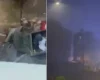 Туреччиною пройшов руйнівний торнадо: четверо загиблих (відео)