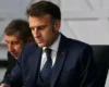Макрон скликає екстрену урядову нараду: ЗМІ дізналися причину