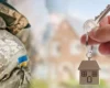 Кабмін схвалив нові правила квартирного обліку для військових