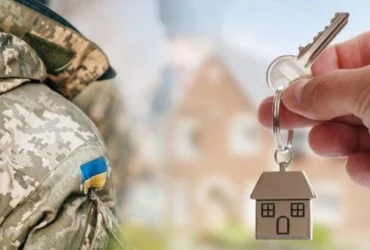 Кабмін схвалив нові правила квартирного обліку для військових