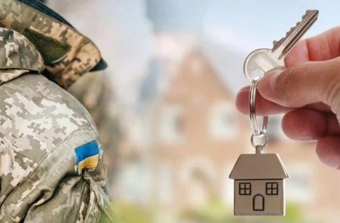 Кабмін схвалив нові правила квартирного обліку для військових