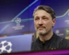 Віцечемпіон Німеччини продовжив контракт із головним тренером