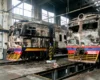 Естонія готує передачу Україні локомотивів
