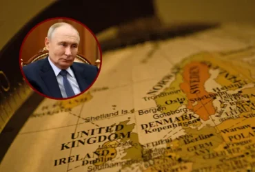 Хто говоритиме з Путіним від імені Європи? Журналісти назвали кандидатів