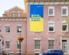 Посольство України у Вашингтоні евакуйовано: на місці працювали вибухотехніки